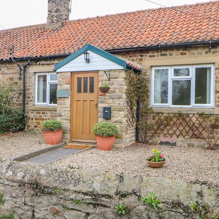 Rose Cottage Darlington  Exterior foto